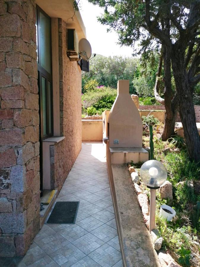 Villetta Dei Ginepri Costa Paradiso Exterior photo