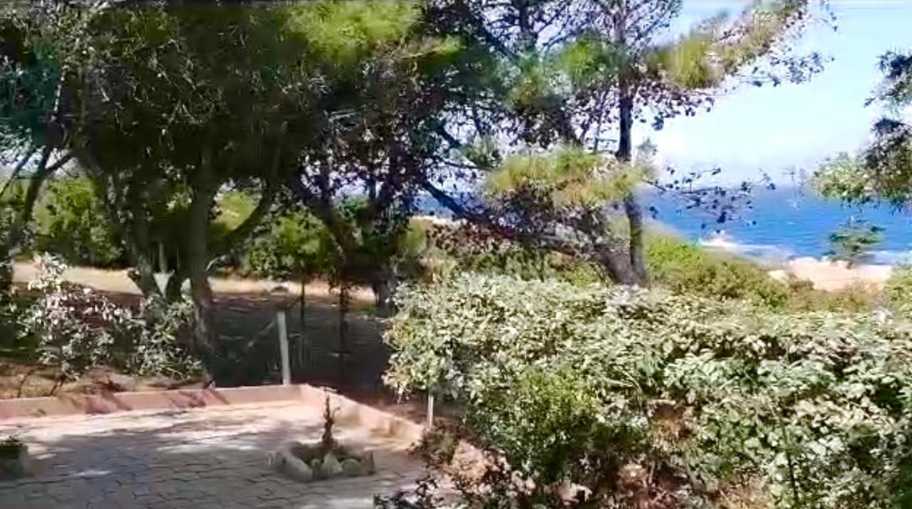 Villetta Dei Ginepri Costa Paradiso Exterior photo